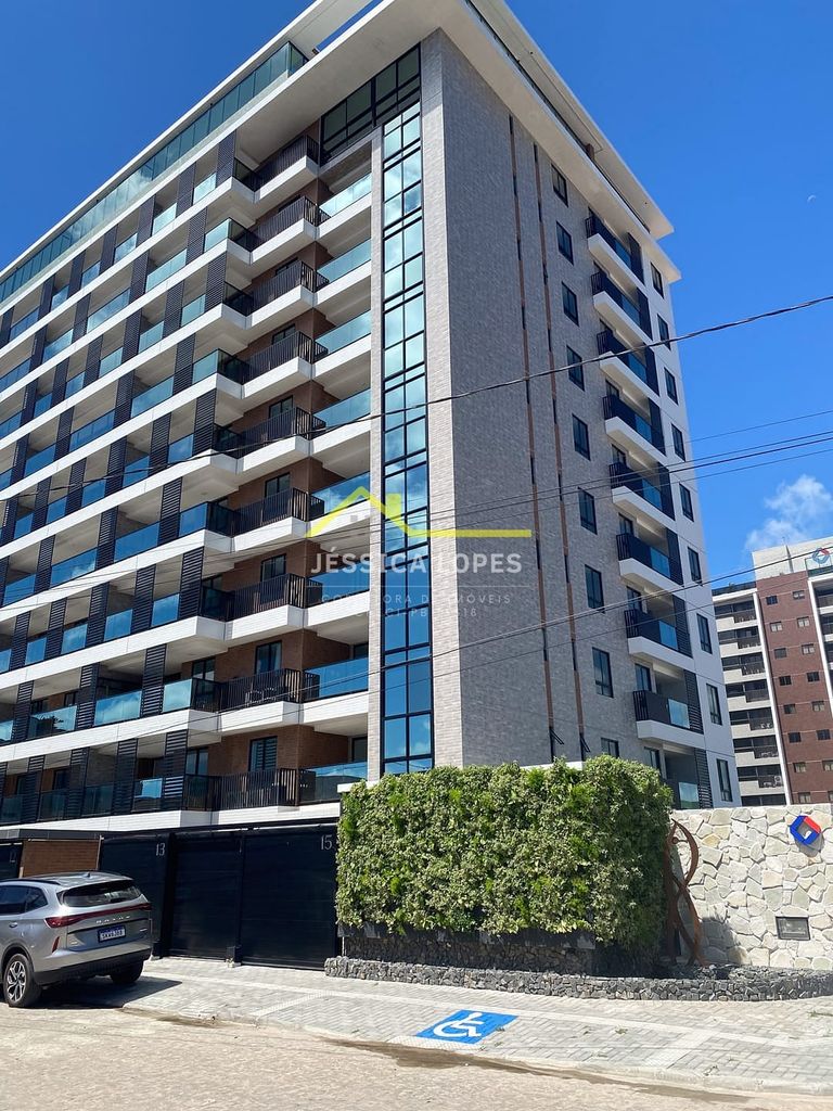 Apartamento, 2 quartos, 70 m² - Foto 5