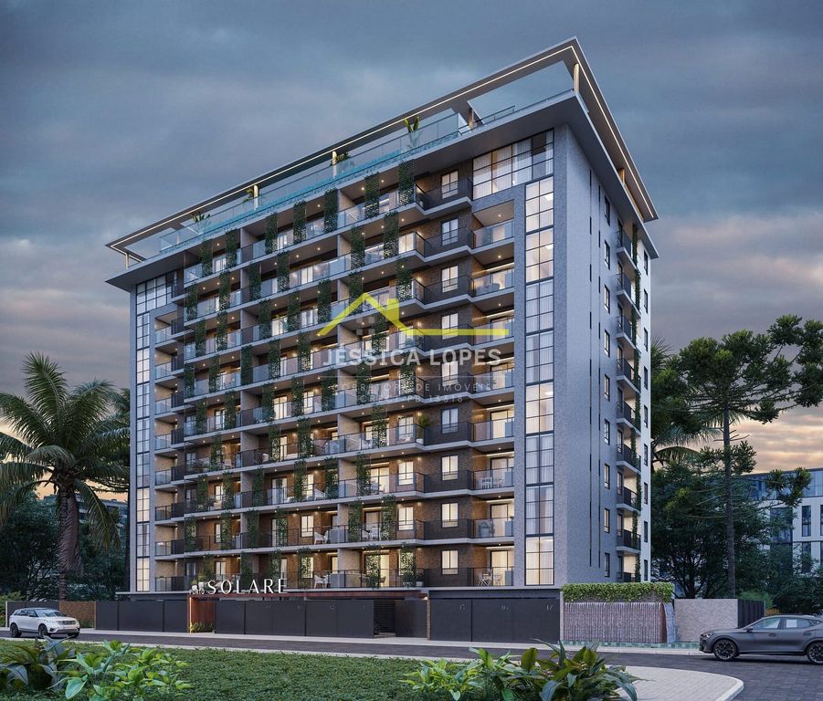 Apartamento, 2 quartos, 70 m² - Foto 1