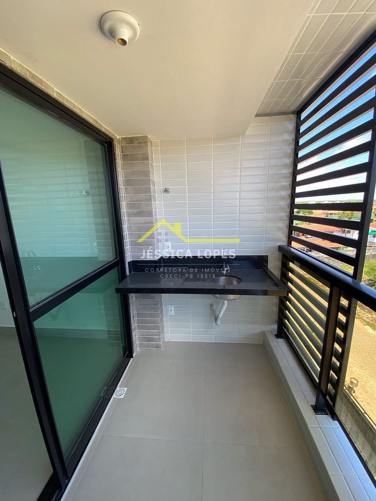 Apartamento, 2 quartos, 70 m² - Foto 10