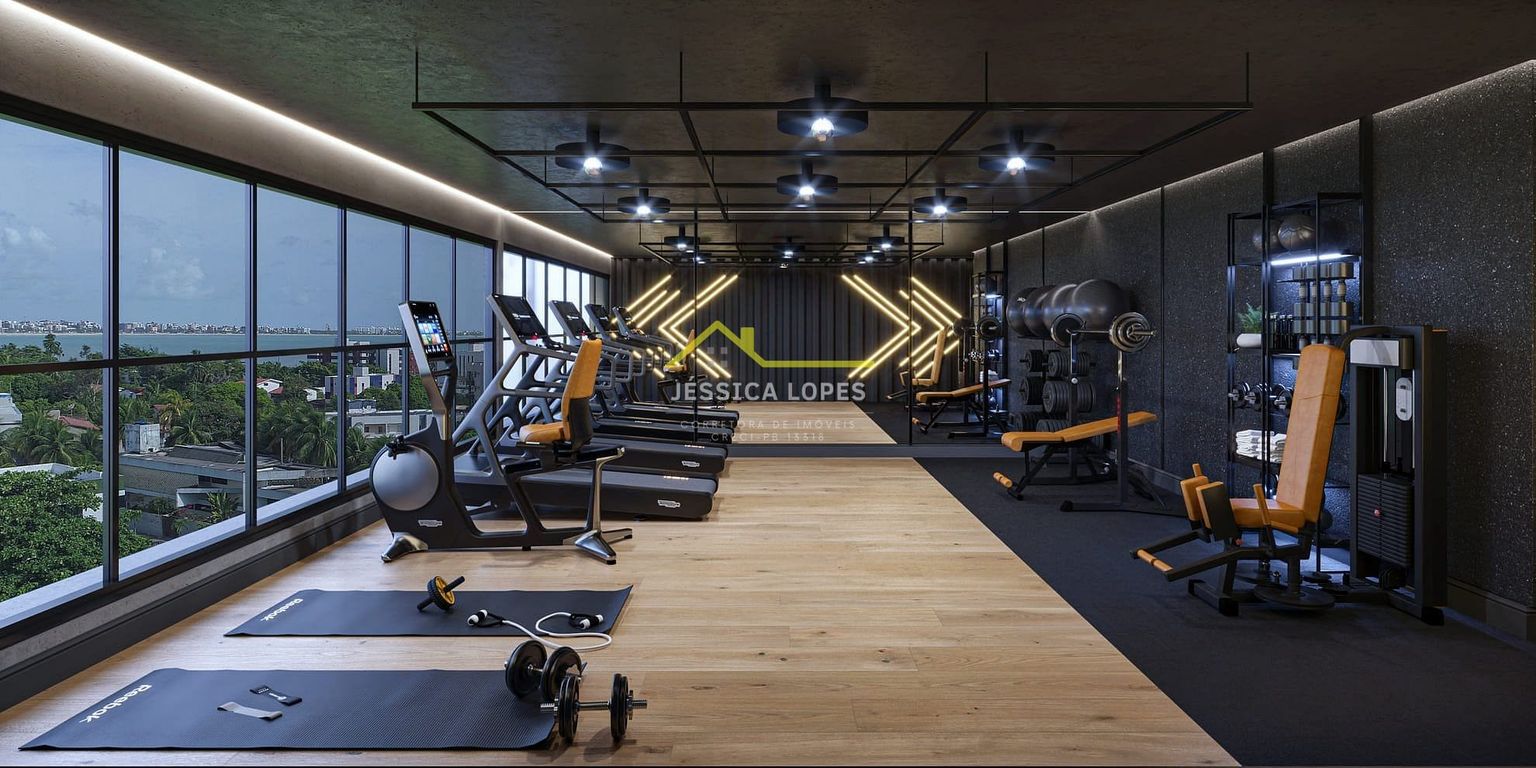 Apartamento, 2 quartos, 70 m² - Foto 16