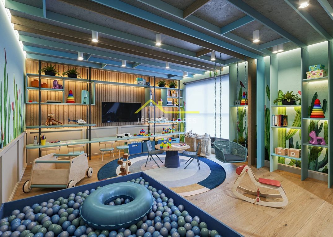 Apartamento, 2 quartos, 70 m² - Foto 17