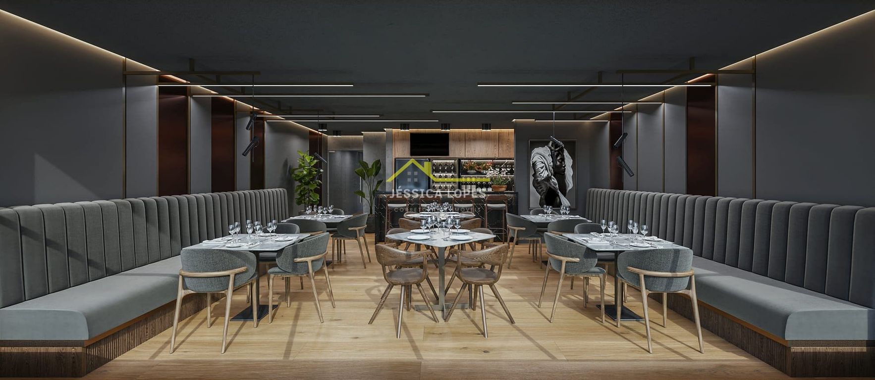 Apartamento, 2 quartos, 70 m² - Foto 21