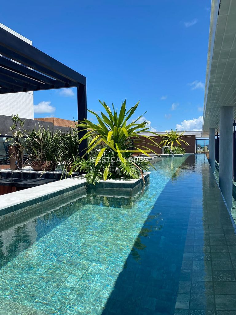 Apartamento, 2 quartos, 70 m² - Foto 24