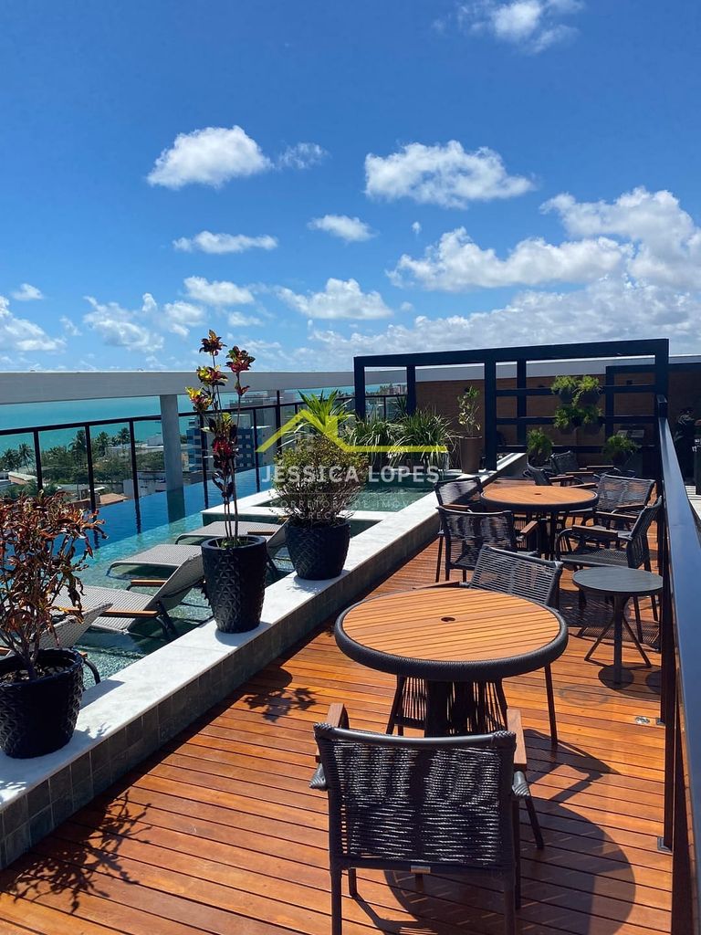 Apartamento, 2 quartos, 70 m² - Foto 26