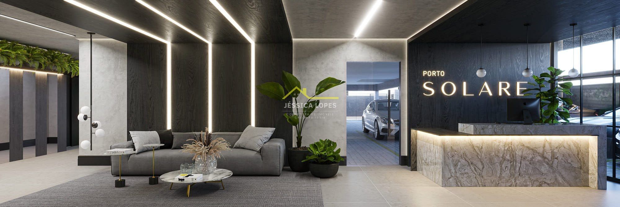 Apartamento, 2 quartos, 70 m² - Foto 32