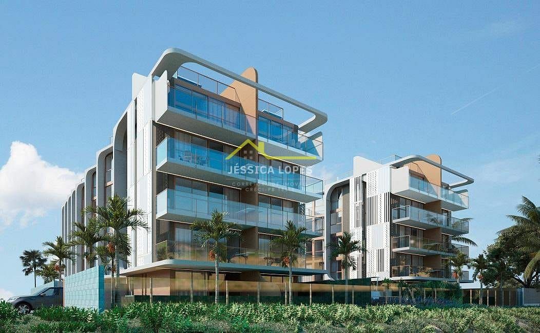 Apartamento, 2 quartos, 53 m² - Foto 2