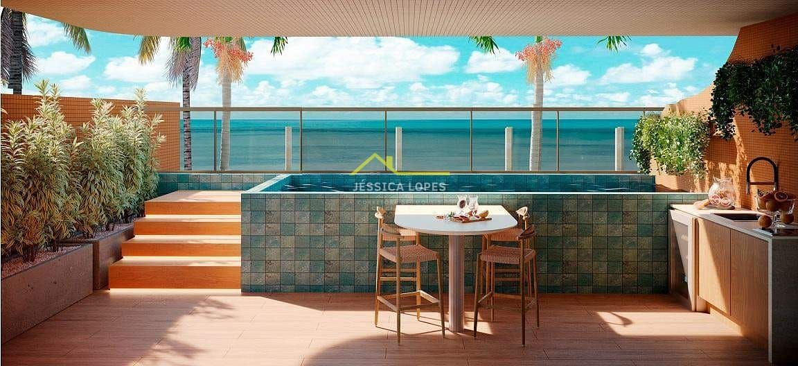 Apartamento, 2 quartos, 53 m² - Foto 6