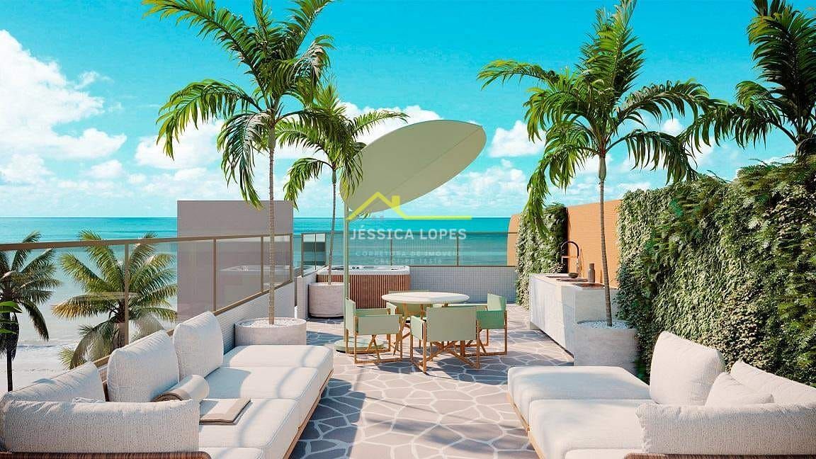 Apartamento, 2 quartos, 53 m² - Foto 7