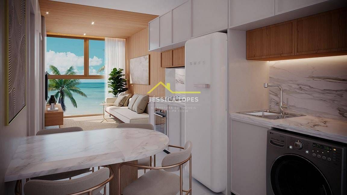 Apartamento, 2 quartos, 53 m² - Foto 8