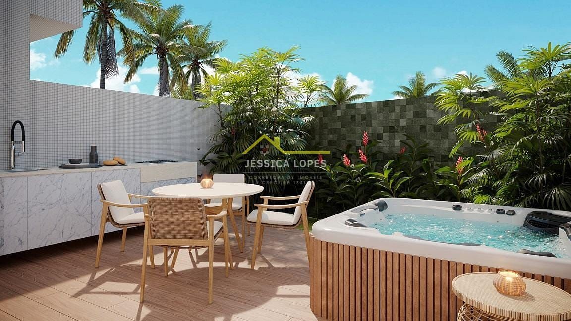 Apartamento, 2 quartos, 53 m² - Foto 9