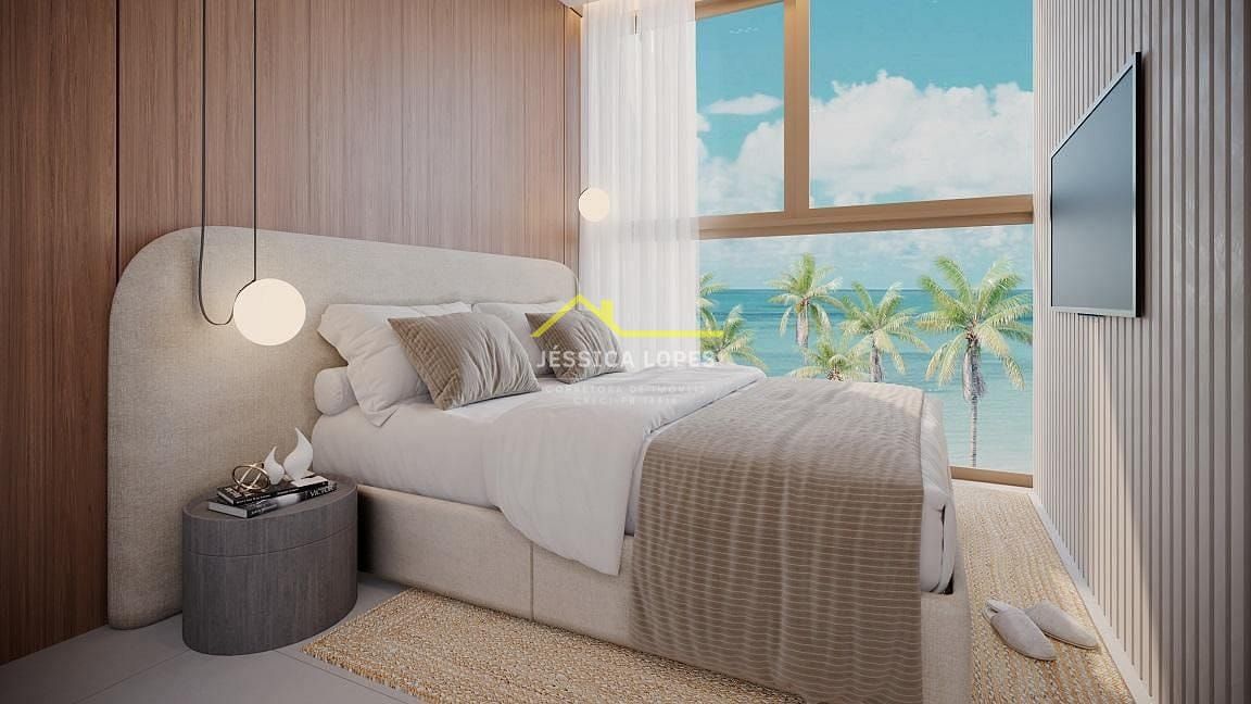 Apartamento, 2 quartos, 53 m² - Foto 11