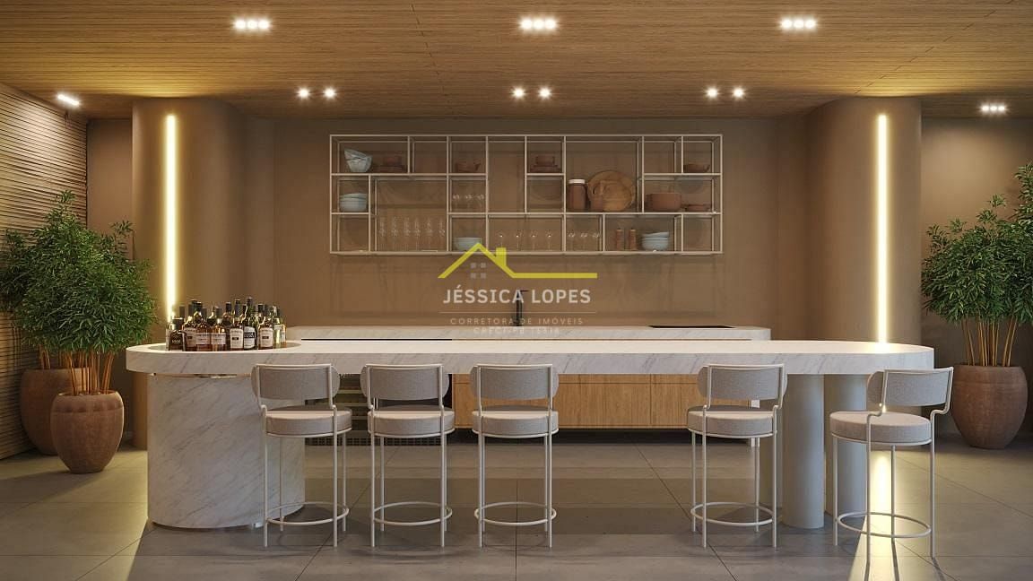 Apartamento, 2 quartos, 53 m² - Foto 14