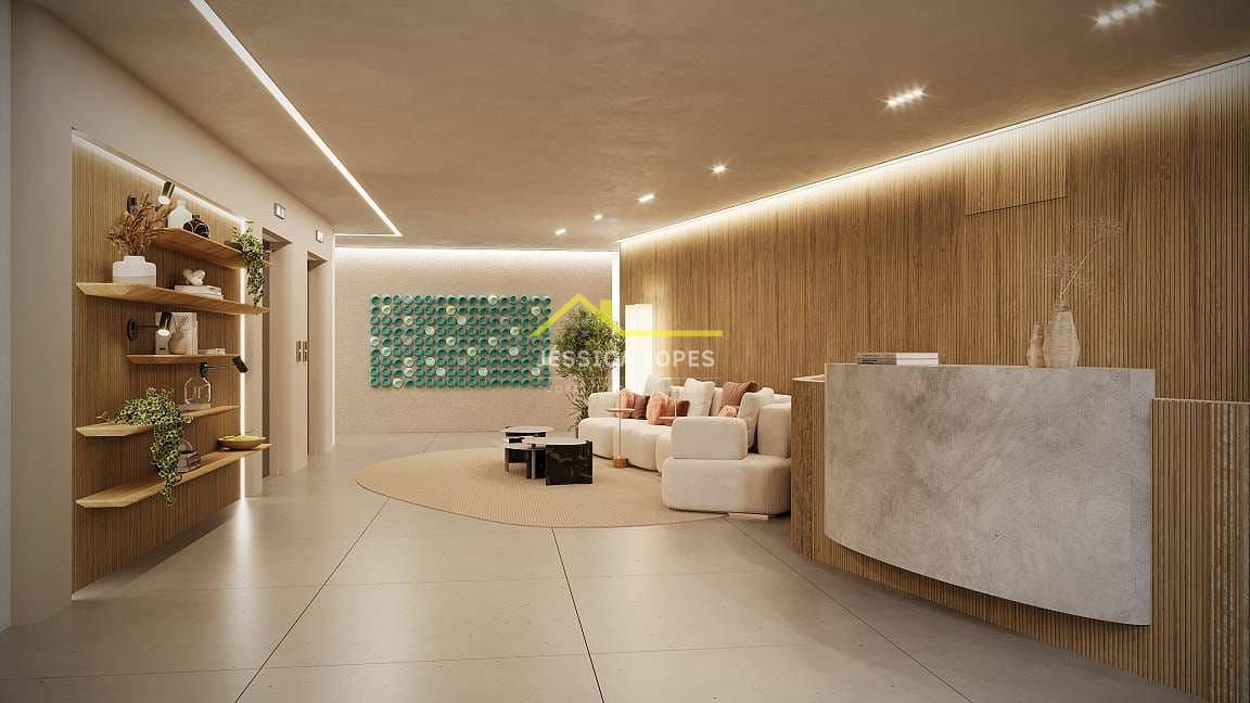 Apartamento, 2 quartos, 53 m² - Foto 15