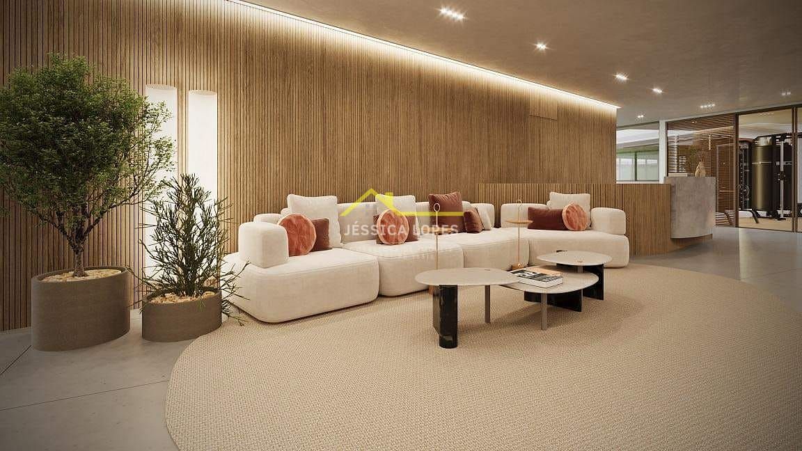 Apartamento, 2 quartos, 53 m² - Foto 16