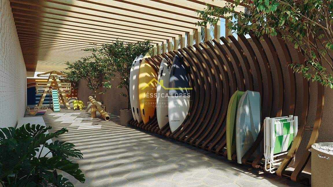 Apartamento, 2 quartos, 53 m² - Foto 17