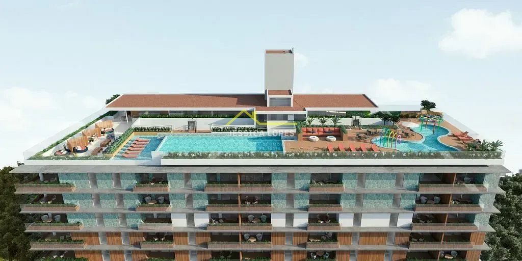 Apartamento, 2 quartos, 78 m² - Foto 2