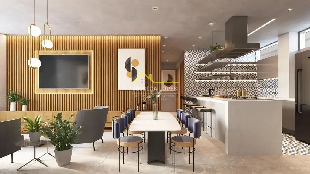 Apartamento, 2 quartos, 78 m² - Foto 5