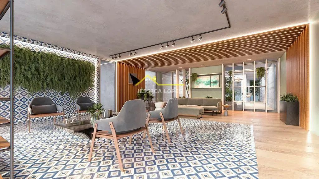 Apartamento, 2 quartos, 78 m² - Foto 7