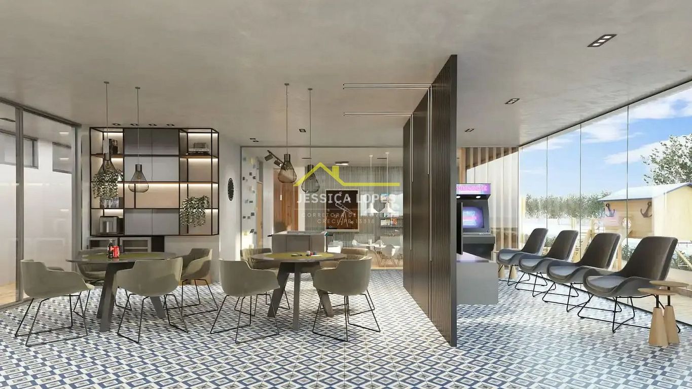 Apartamento, 2 quartos, 78 m² - Foto 9