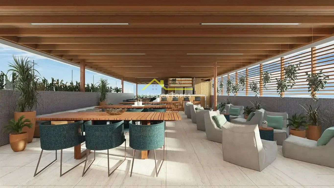 Apartamento, 2 quartos, 78 m² - Foto 10