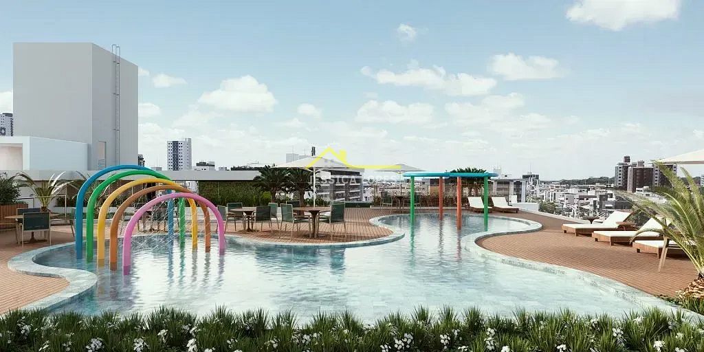 Apartamento, 2 quartos, 78 m² - Foto 11