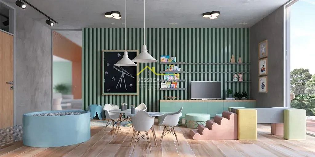 Apartamento, 2 quartos, 78 m² - Foto 14