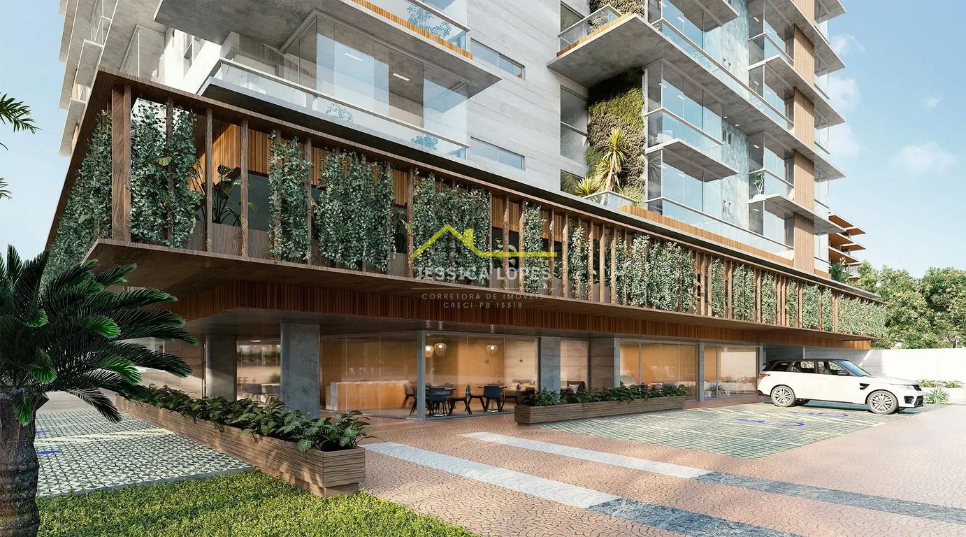 Apartamento à venda com 2 quartos, 61m² - Foto 5