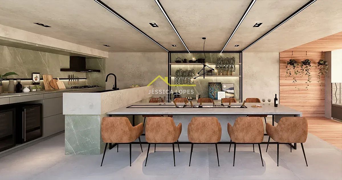 Apartamento à venda com 2 quartos, 61m² - Foto 12