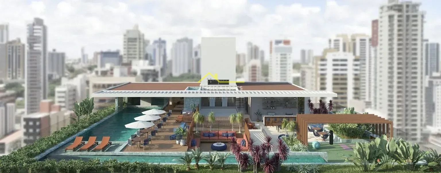 Apartamento à venda com 2 quartos, 61m² - Foto 14