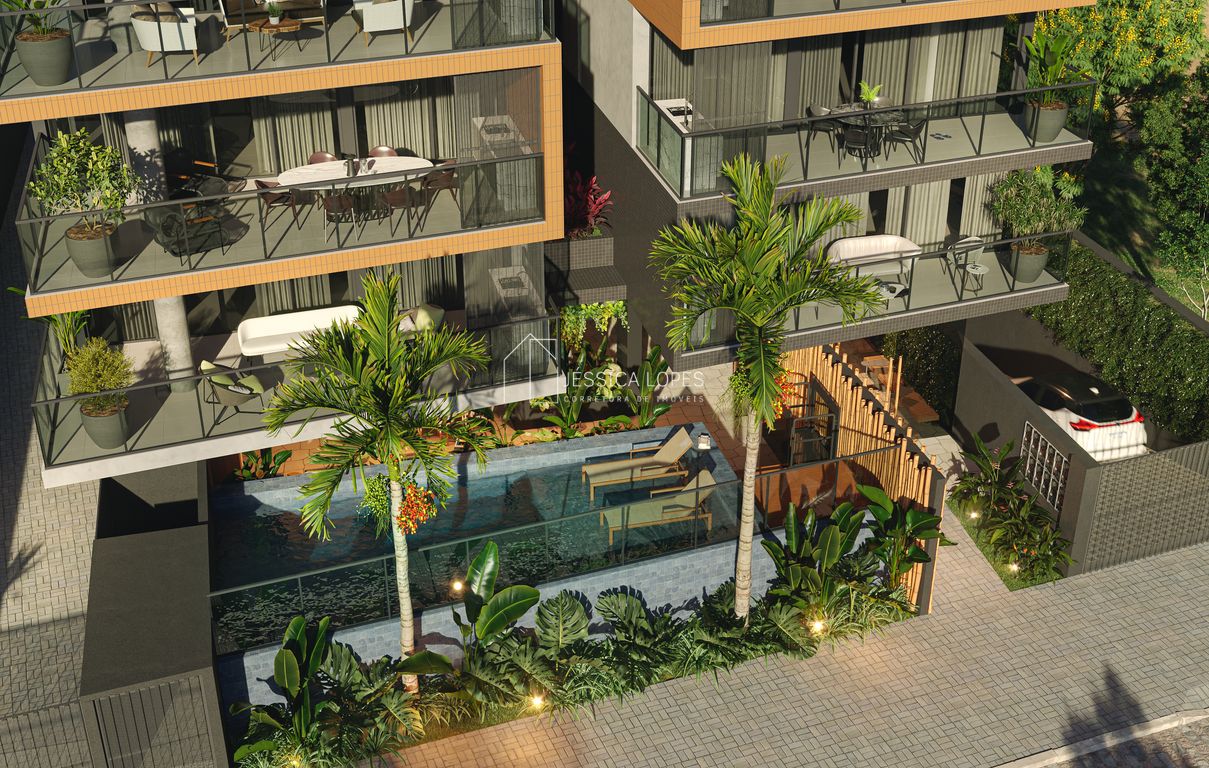 Apartamento, 3 quartos, 151 m² - Foto 4