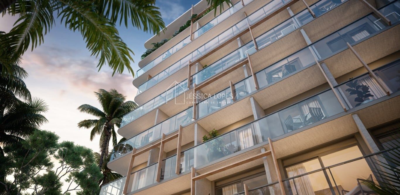 Apartamento à venda com 1 quarto, 45m² - Foto 21