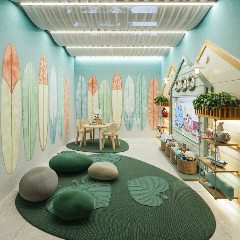 Apartamento, 4 quartos, 176 m² - Foto 13