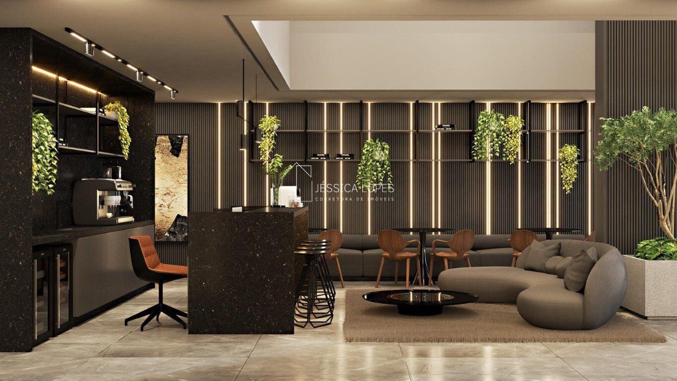 Apartamento à venda com 1 quarto, 21m² - Foto 23