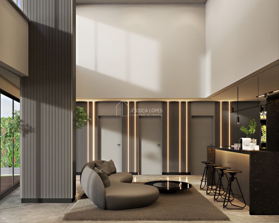 Apartamento à venda com 1 quarto, 21m² - Foto 25