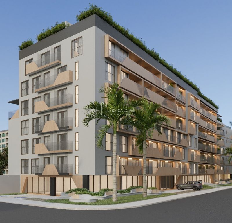 Apartamento, 2 quartos, 54 m² - Foto 3
