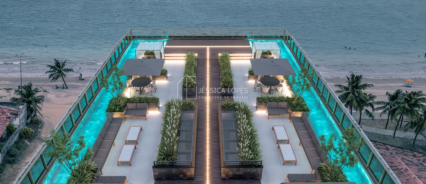 Cobertura, 2 quartos, 131 m² - Foto 8