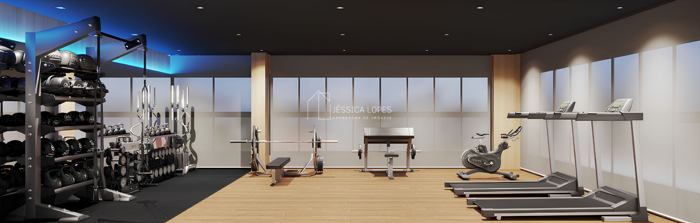 Apartamento, 1 quarto, 28 m² - Foto 6