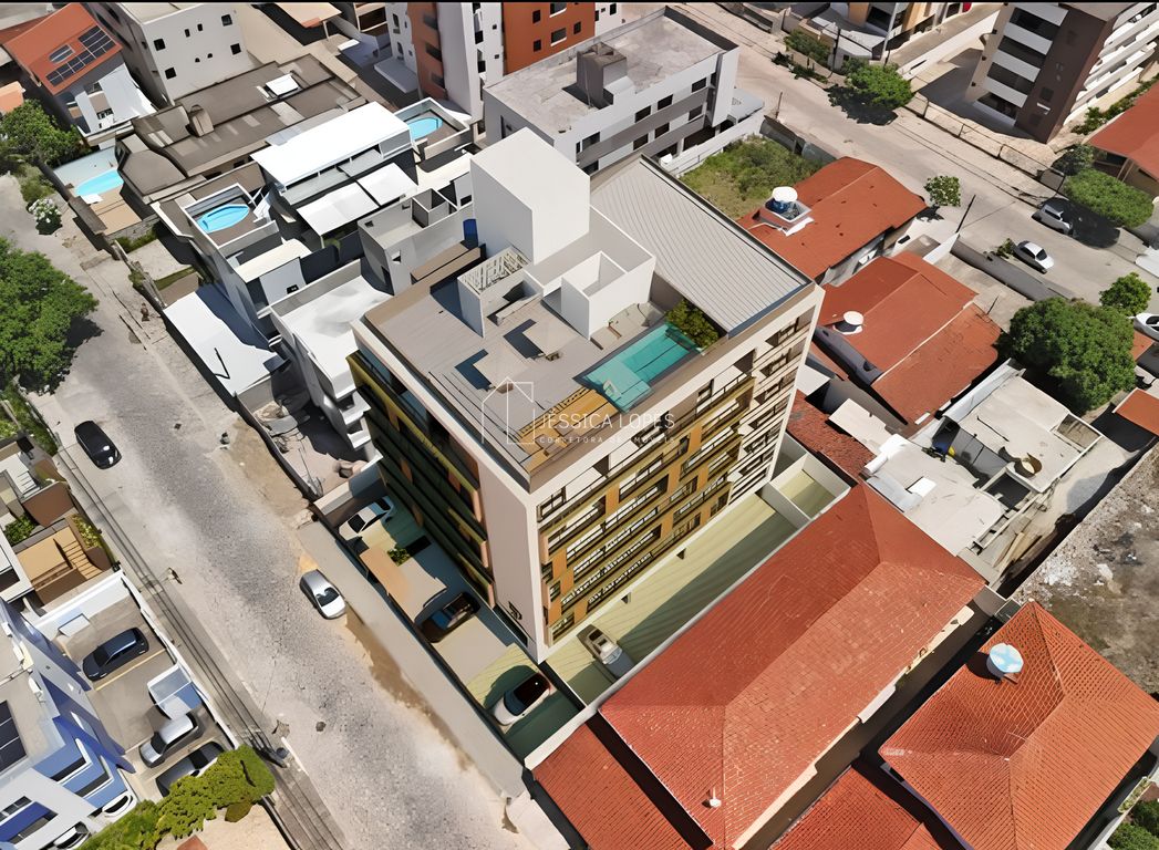 Apartamento, 1 quarto, 28 m² - Foto 9