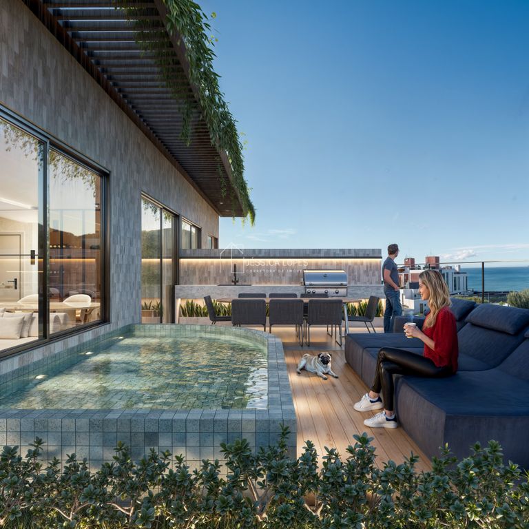 Apartamento, 3 quartos, 73 m² - Foto 8