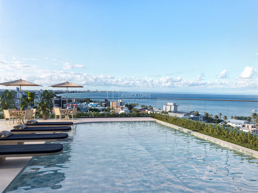 Apartamento, 3 quartos, 73 m² - Foto 9