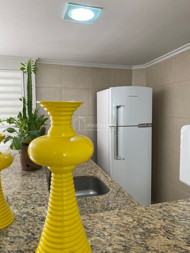 Apartamento, 2 quartos, 60 m² - Foto 6