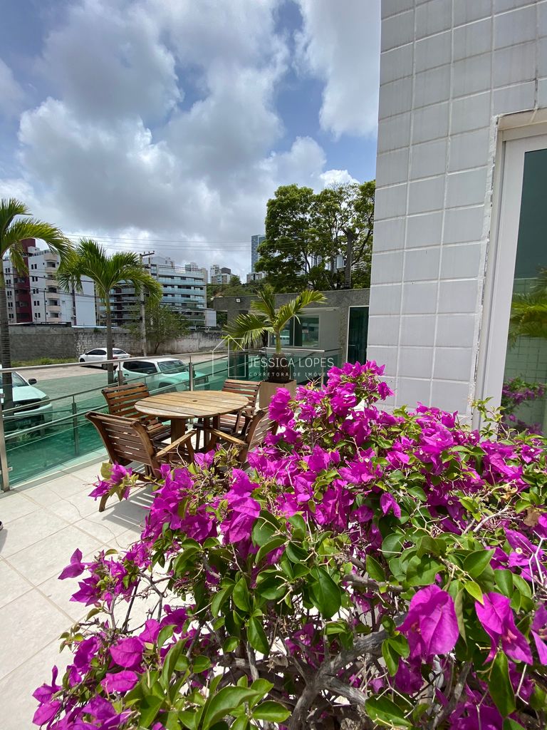 Apartamento, 2 quartos, 60 m² - Foto 10