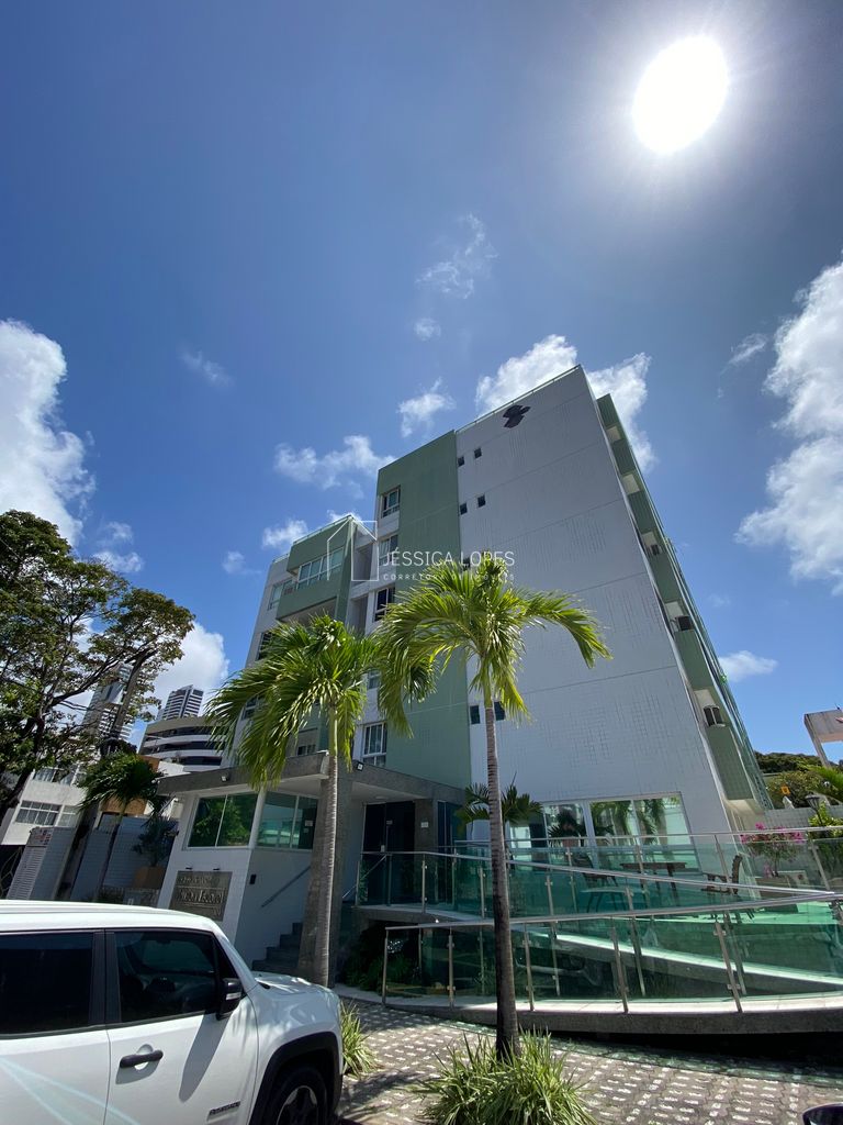 Apartamento, 2 quartos, 60 m² - Foto 14