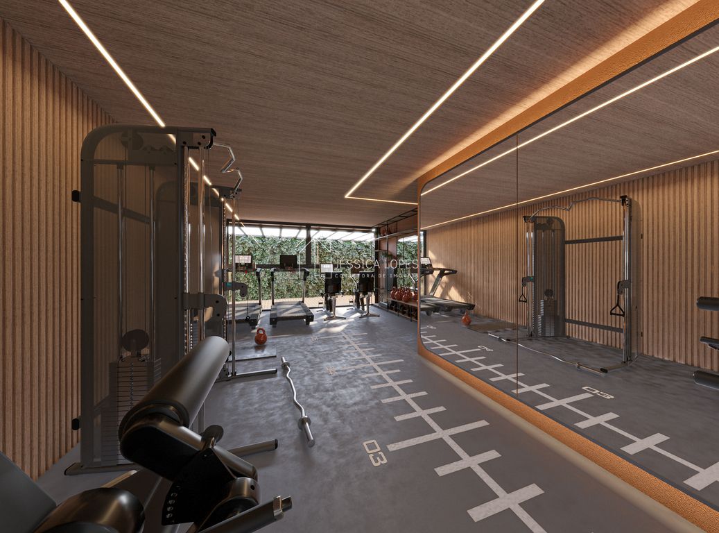 Apartamento, 3 quartos, 151 m² - Foto 9