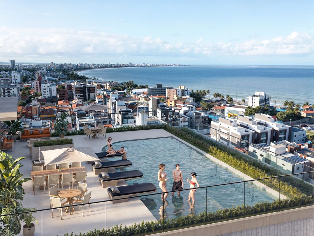 Apartamento, 3 quartos, 73 m² - Foto 13