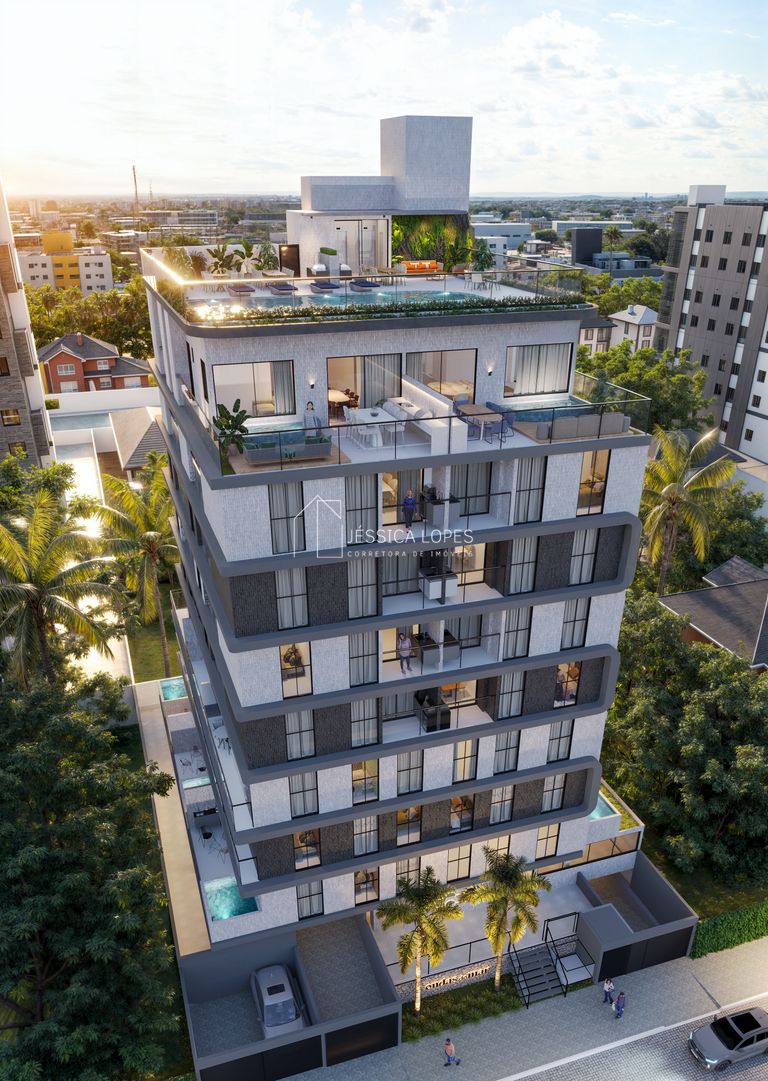 Apartamento, 3 quartos, 73 m² - Foto 3