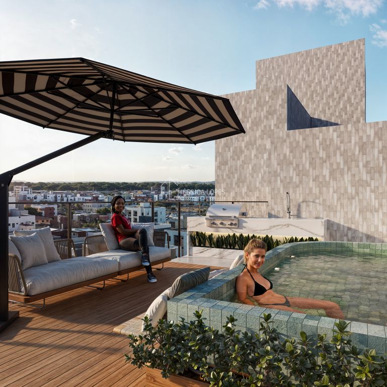 Apartamento, 3 quartos, 73 m² - Foto 15