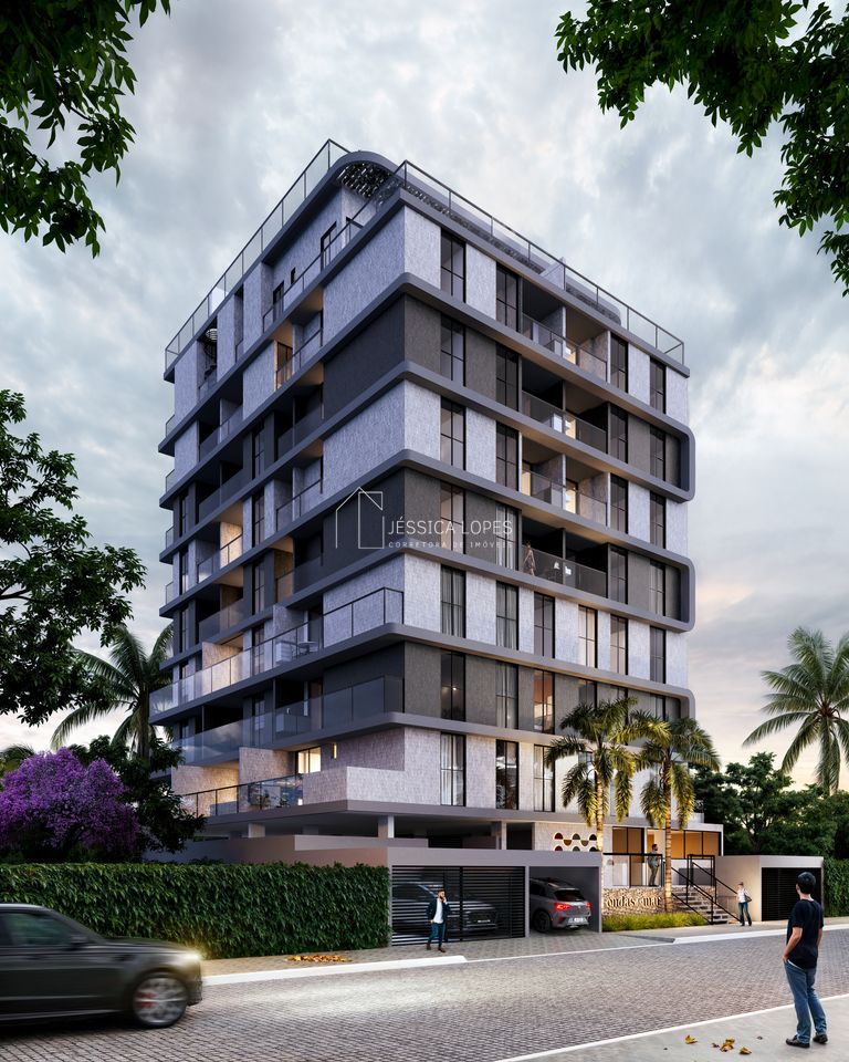 Apartamento, 3 quartos, 73 m² - Foto 2