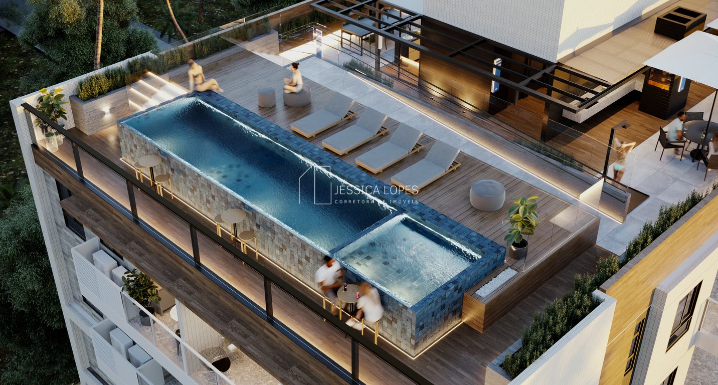 Apartamento à venda com 3 quartos, 82m² - Foto 8