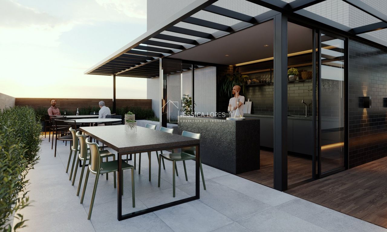 Apartamento à venda com 3 quartos, 82m² - Foto 5